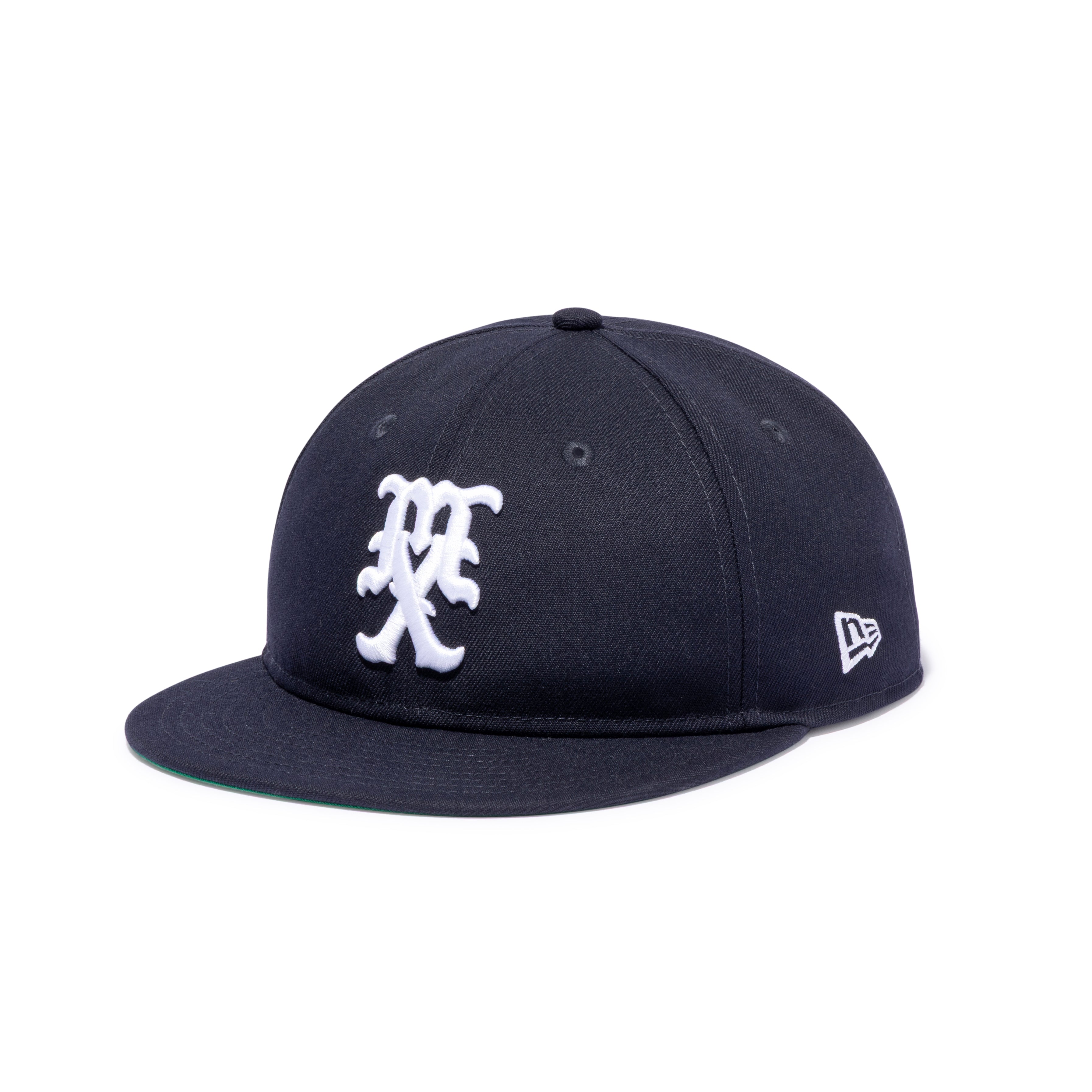 SAINT MXXXXXX X New Era Cap Accessories – ASPHALT