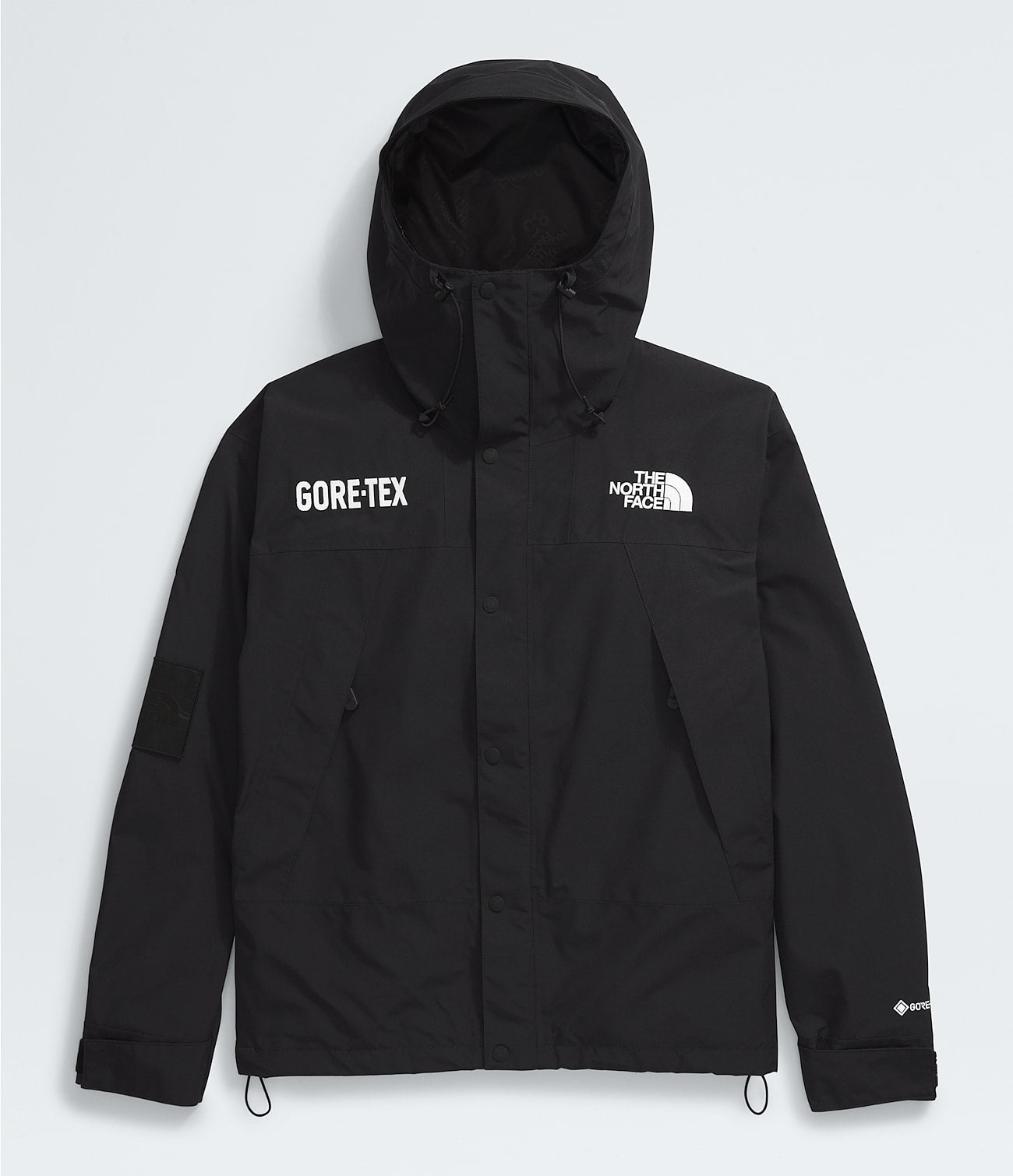 Shop THE NORTH FACE GORE-TEX® Mountain Jacket – Black
