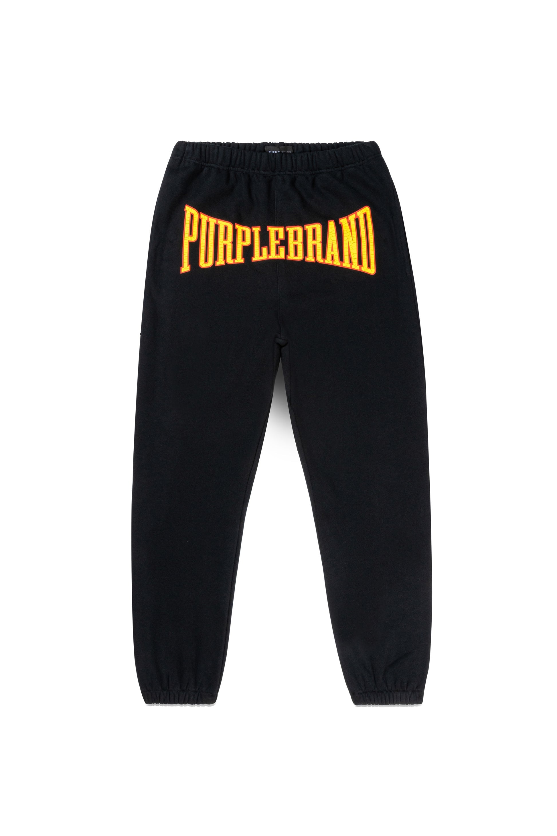 Purple Brand P440 Heavy Weight Fleece Sweatpants - Men's