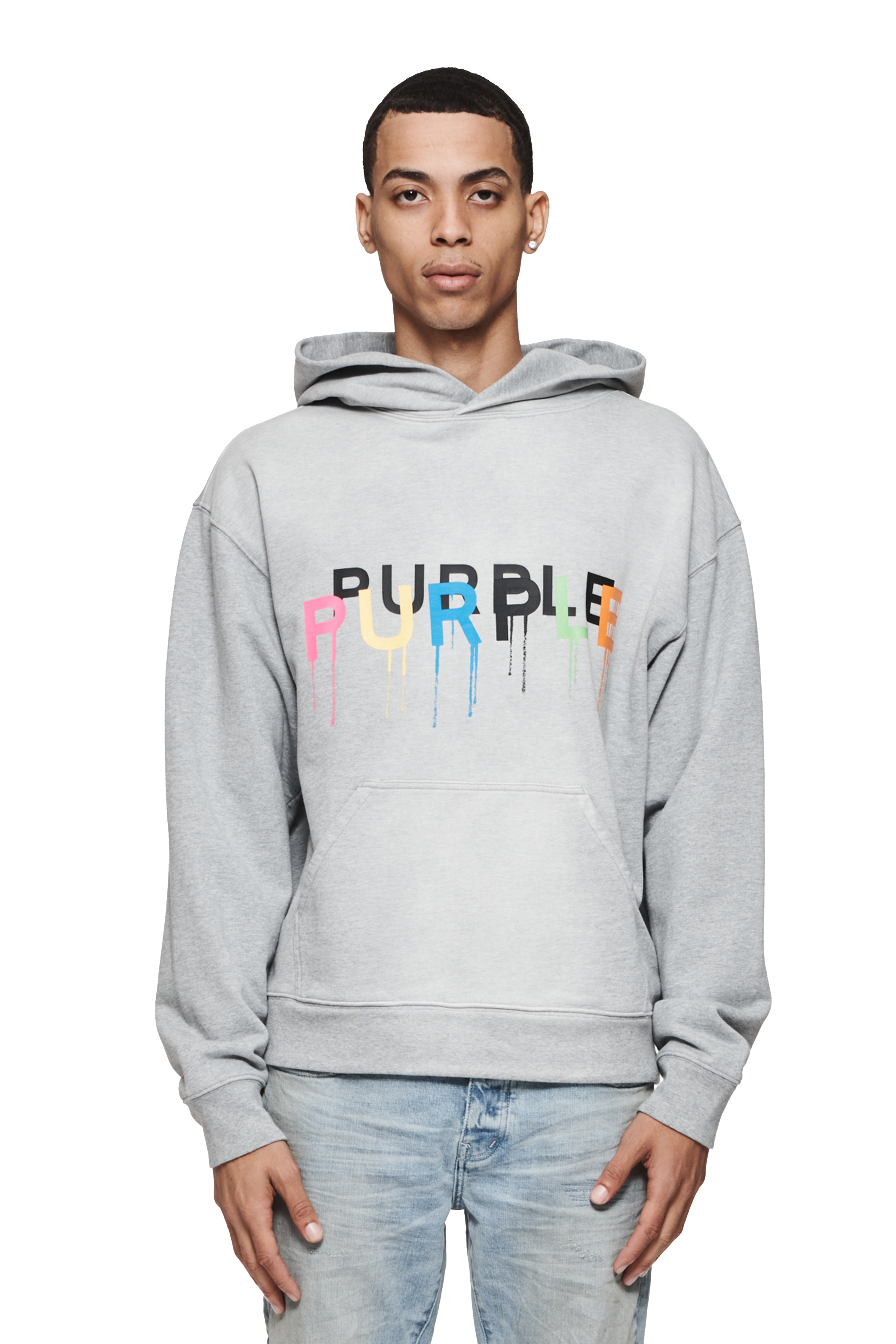 Shop Purple Brand Mens Apparel online at Asphalt NYC – ASPHALT