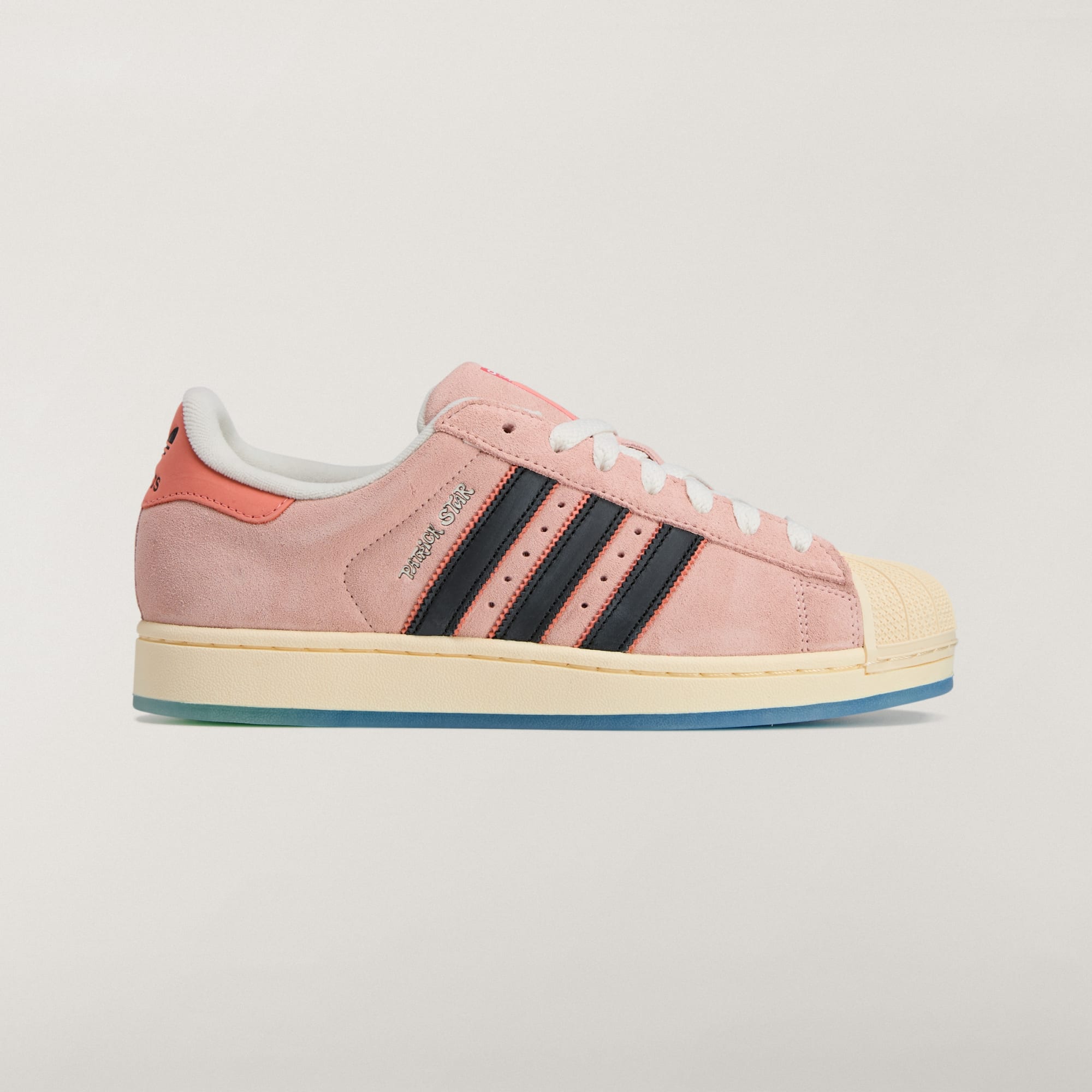 Shop Adidas Patrick Superstar Sneaker