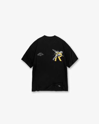REPRESENT Giants T-shirt Mens Apparel