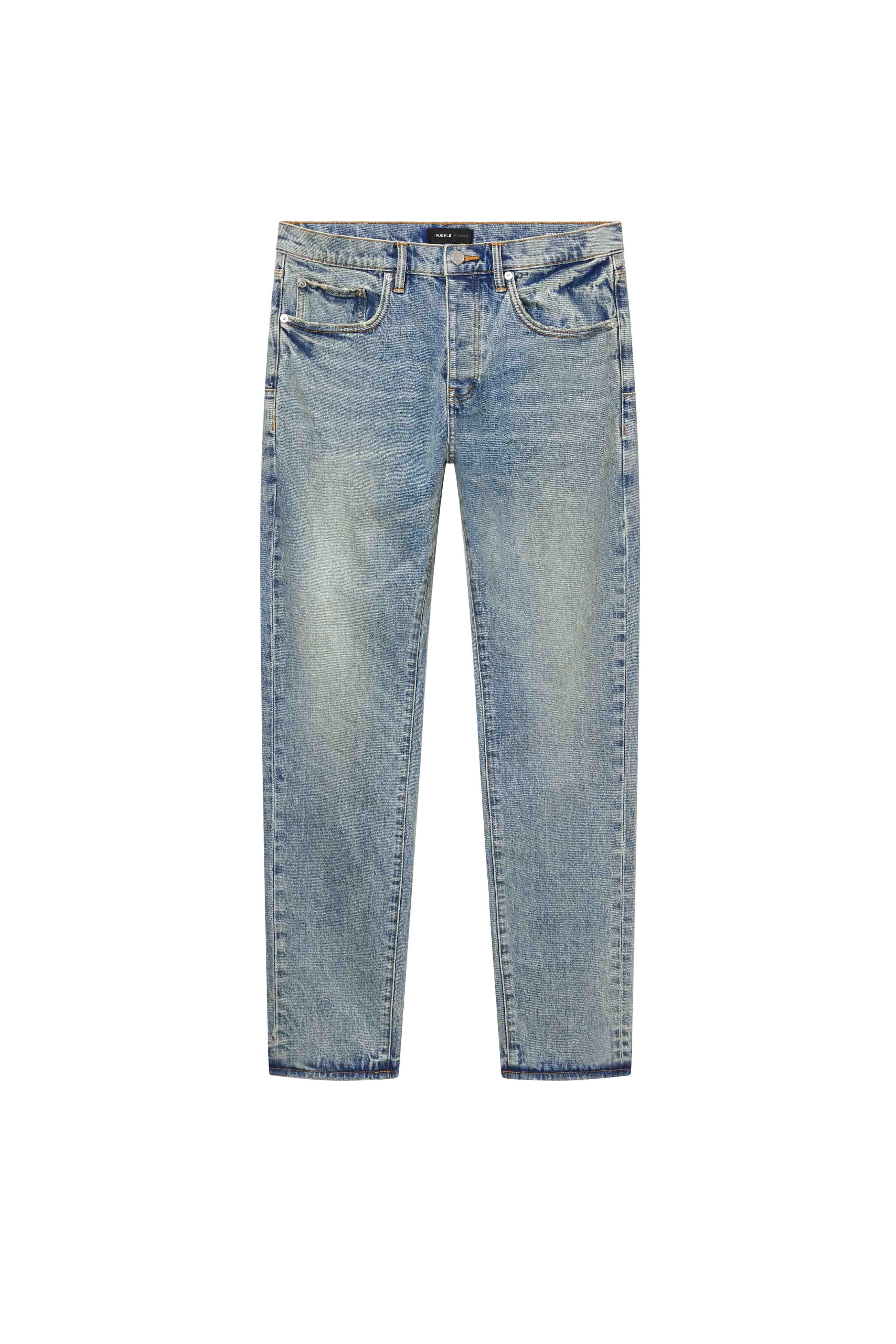 PURPLE BRAND P005 Polished Pumice Mens Apparel – ASPHALT