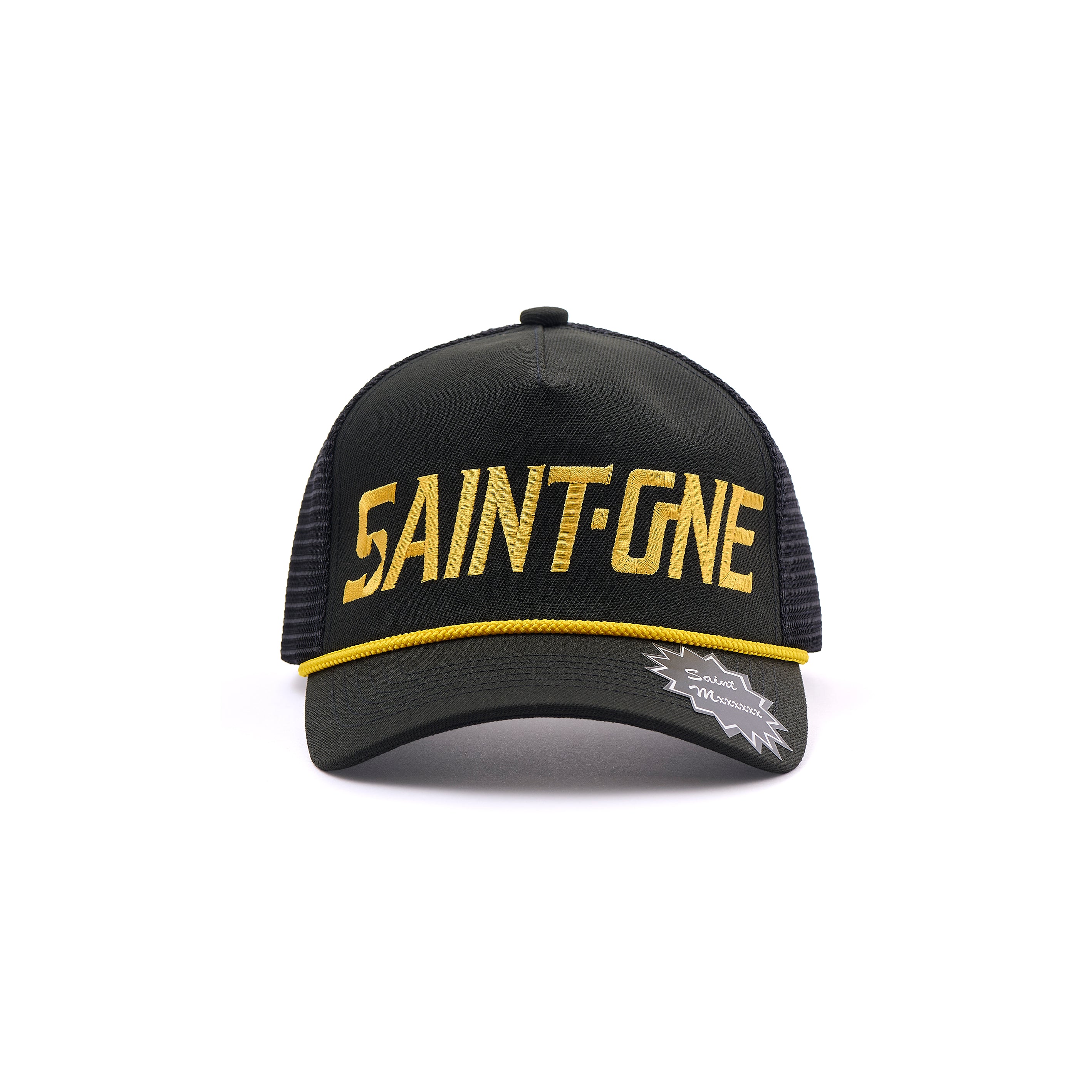 SAINT Mxxxxxx Apparel Collection | Streetwear | Asphalt NYC – ASPHALT