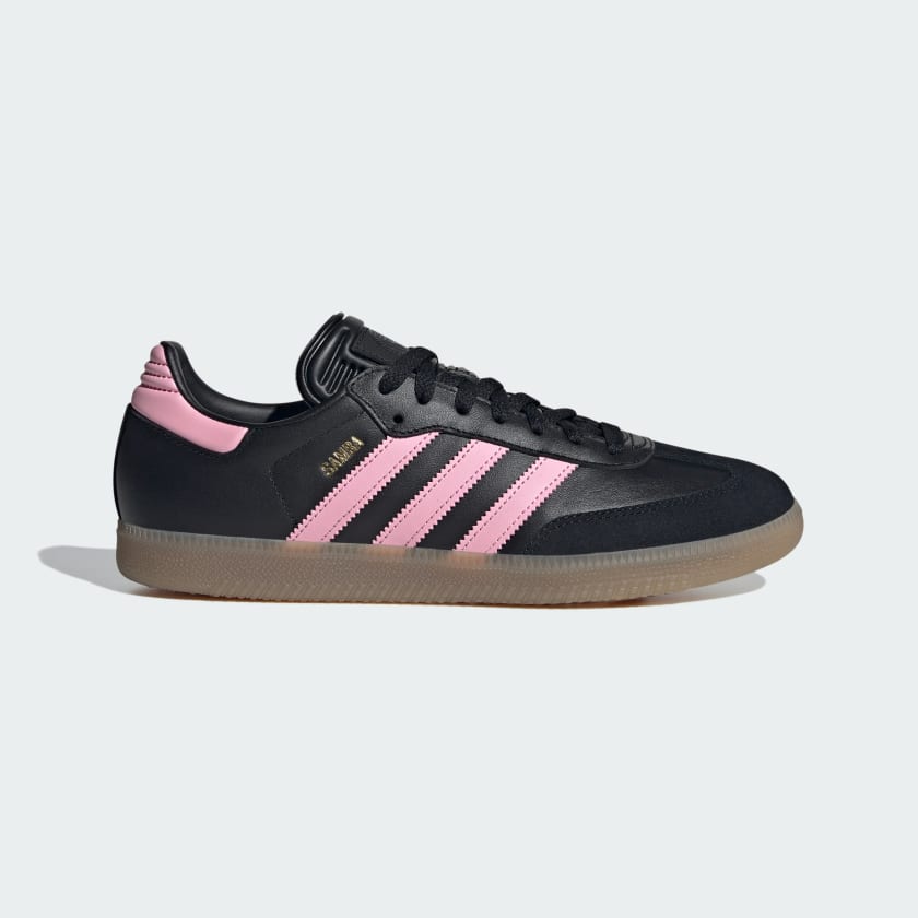 ADIDAS Samba Messi Inter Miami Sneakers | Asphalt NYC – ASPHALT