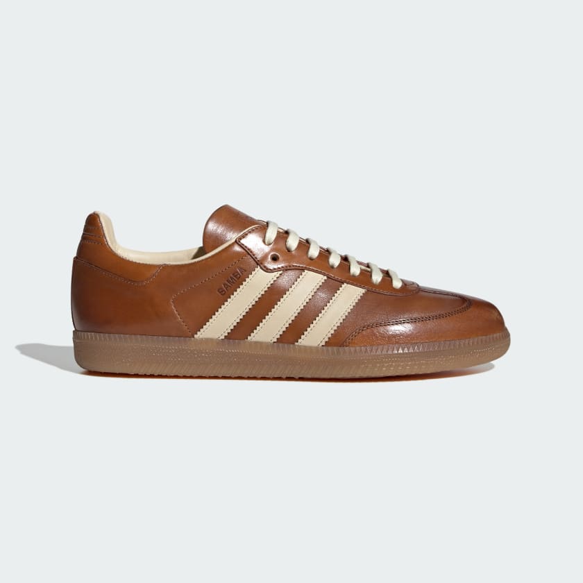 ADIDAS Samba OG Made in Italy Sneakers | Asphalt NYC – ASPHALT