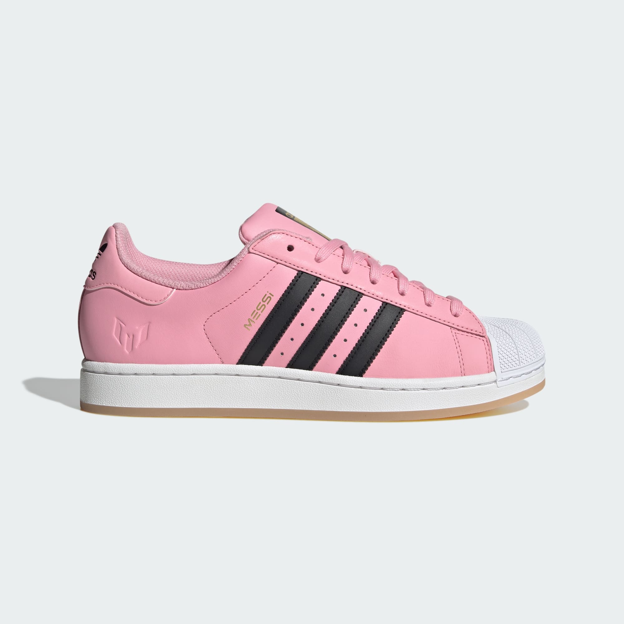 adidas Superstar x Messi 8