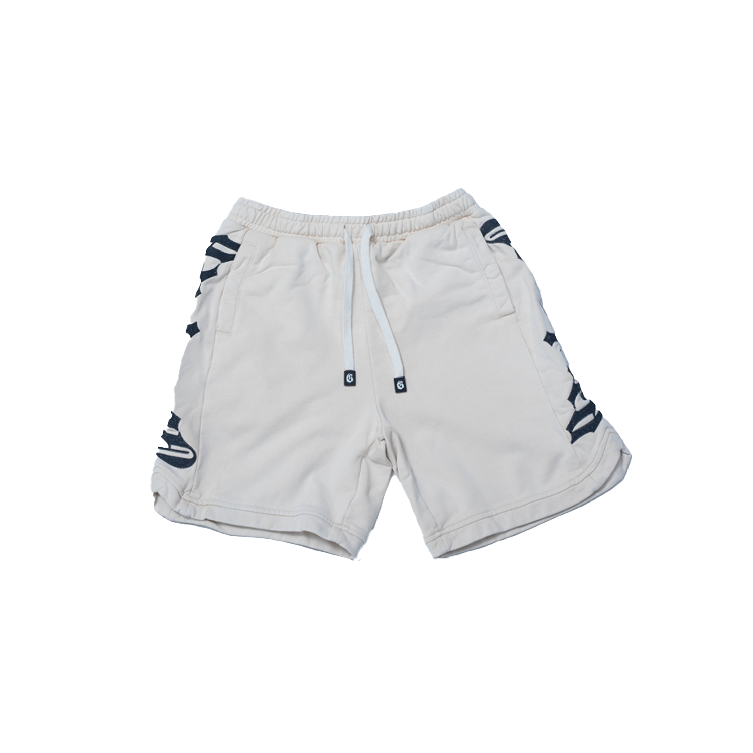 ウィメンズ Court Shorts | ブラック & ホワイト | On 日本