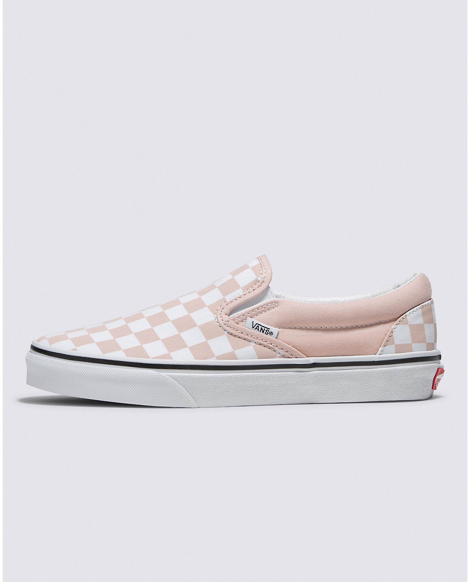 VANS Classic Slip-on Color Theory Unisex Sneakers – ASPHALT