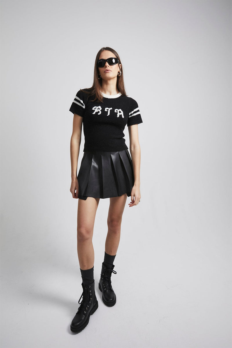 RTA Tea Sweater Tee Womens Apparel – ASPHALT
