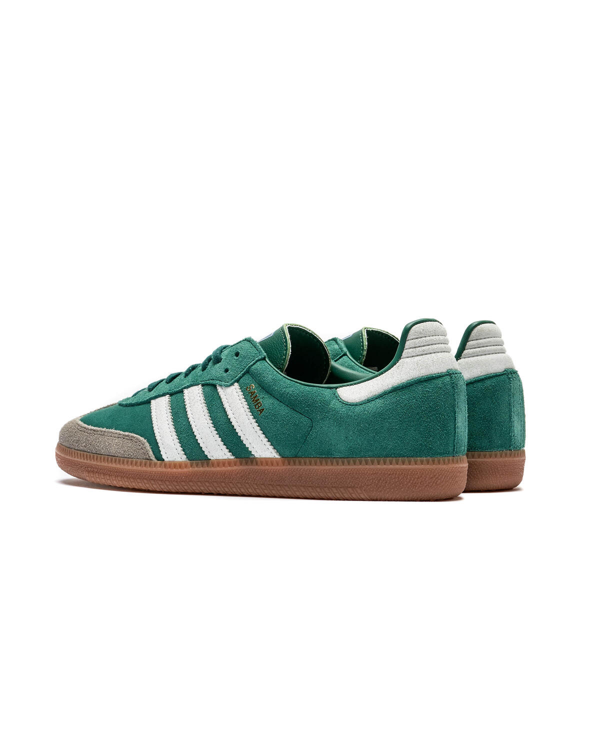 ADIDAS Samba OG Unisex Sneakers – ASPHALT