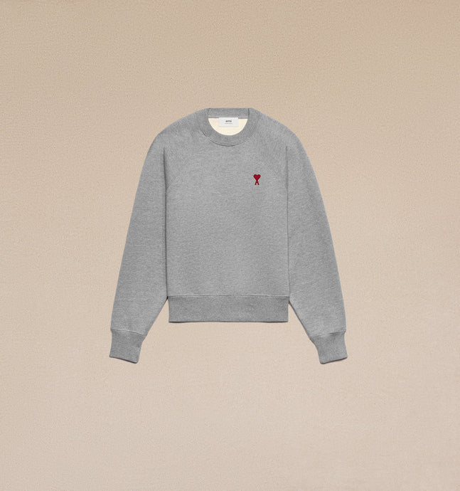 AMI De Coeur Sweatshirt Mens Apparel
