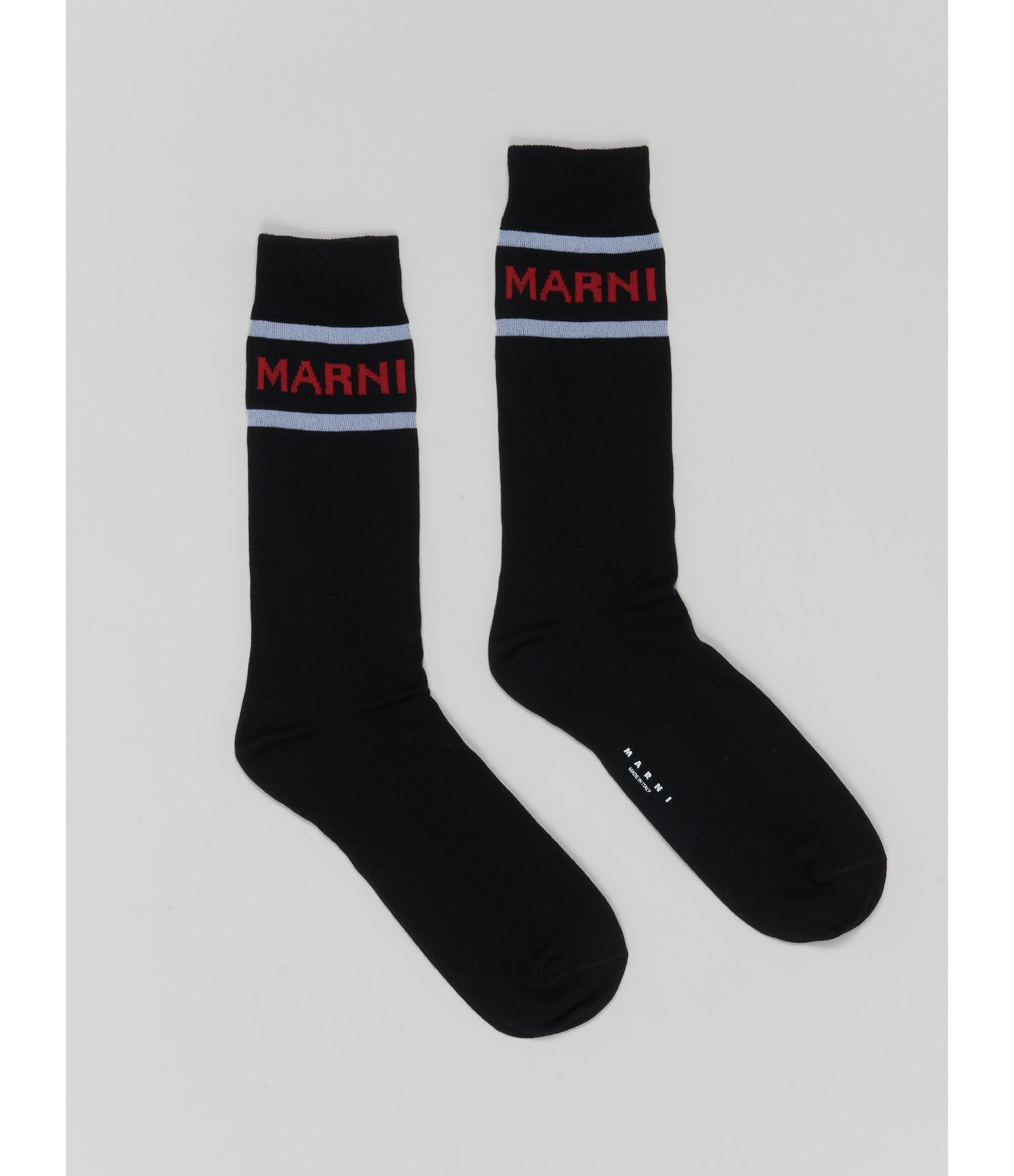 MARNI Socks Accessories – ASPHALT