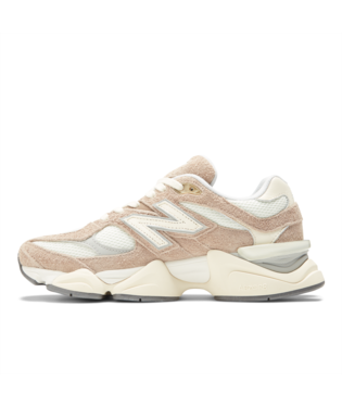 NEW BALANCE U9060 Unisex Sneakers – ASPHALT
