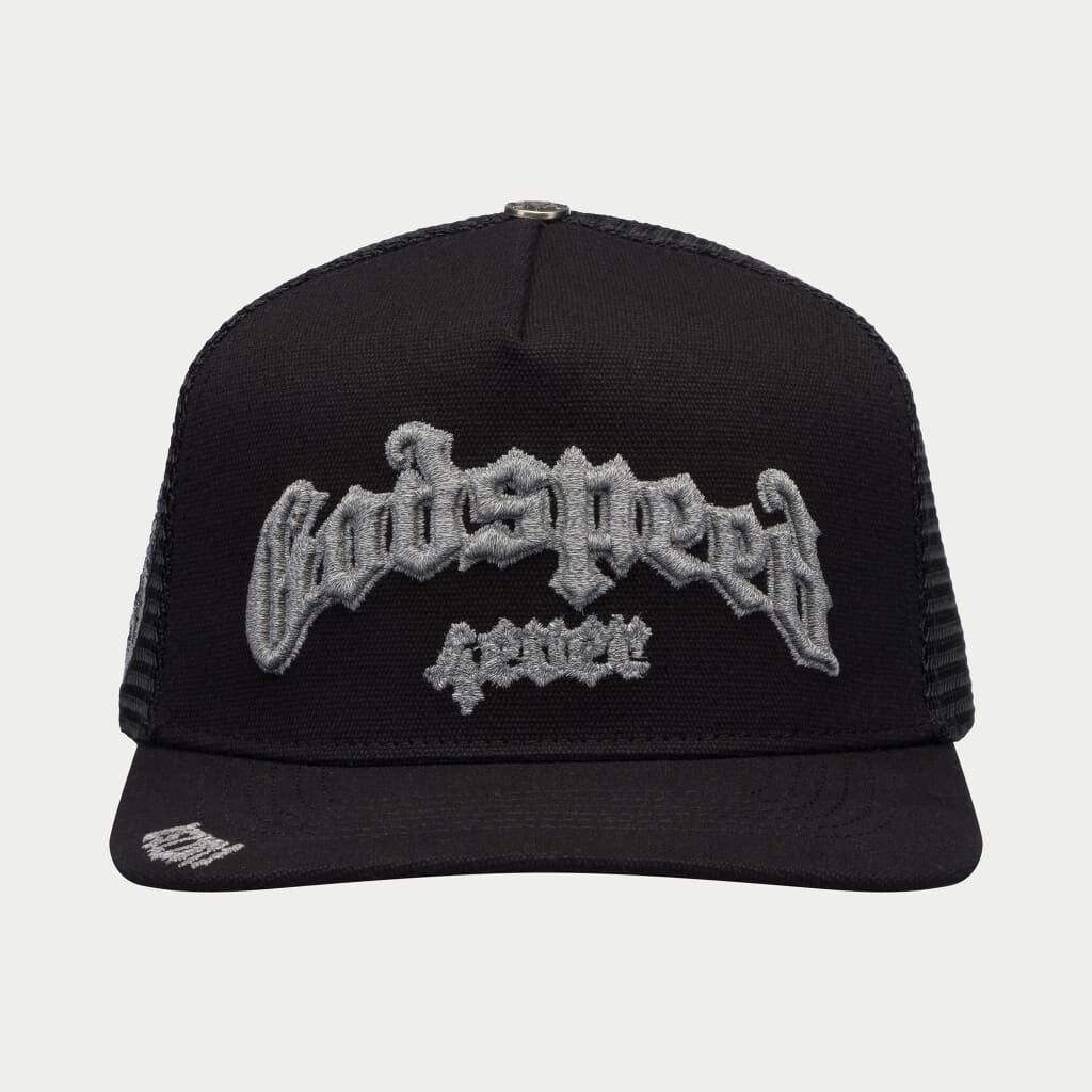 GODSPEED Forever Hat Accessories – ASPHALT