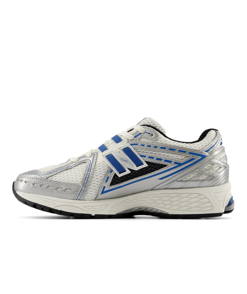 Shop New Balace M1906 'Silver Blue' Unisex Sneakers – ASPHALT