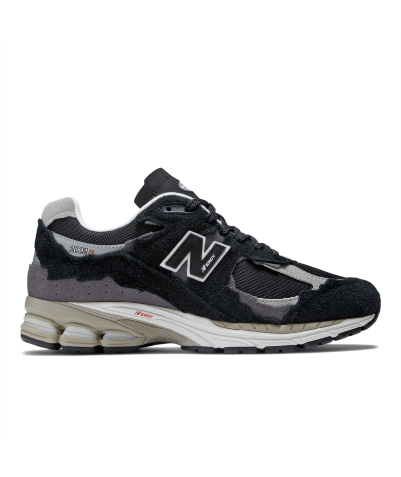 New Balance 2002R 'Protection Pack - Black Grey' M2002RDJ
