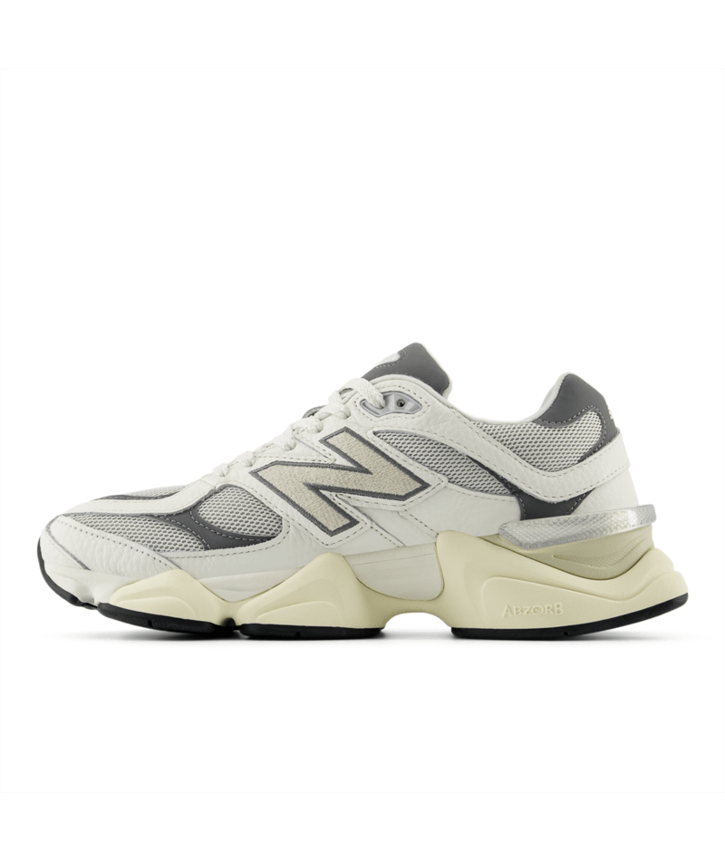 NEW BALANCE U9060 Unisex Sneakers – ASPHALT