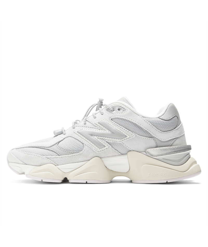 NEW BALANCE U9060 Unisex Sneakers – ASPHALT