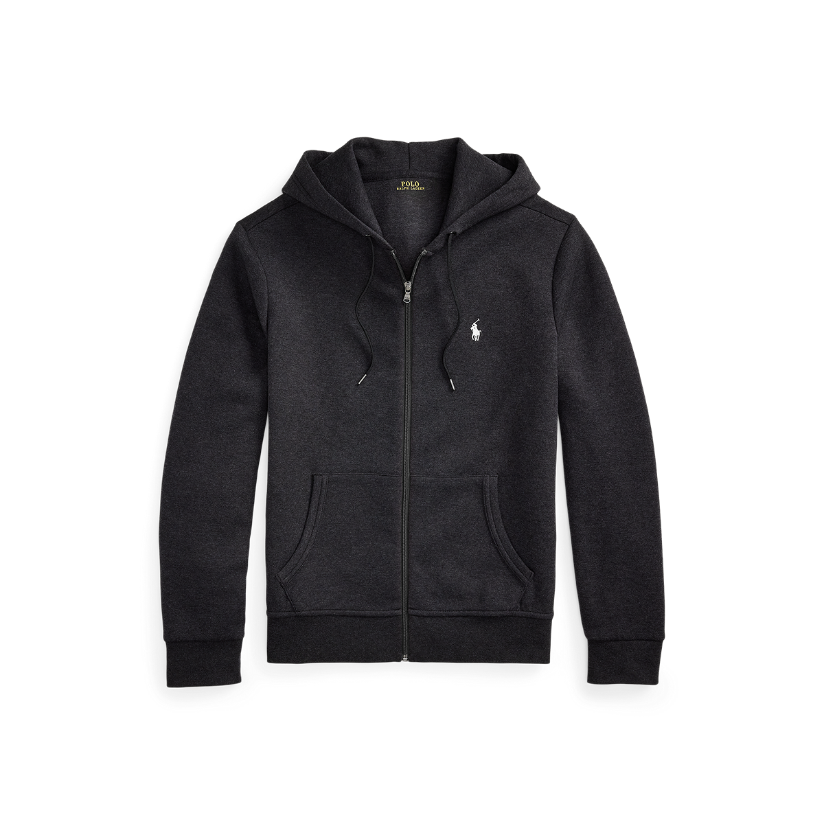 Buy Polo Ralph Lauren Double Knit Tech Hoodie – Men's Apparel