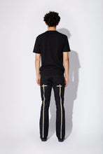 RTA Denis - Skinny Mini Flare Mens Appareal