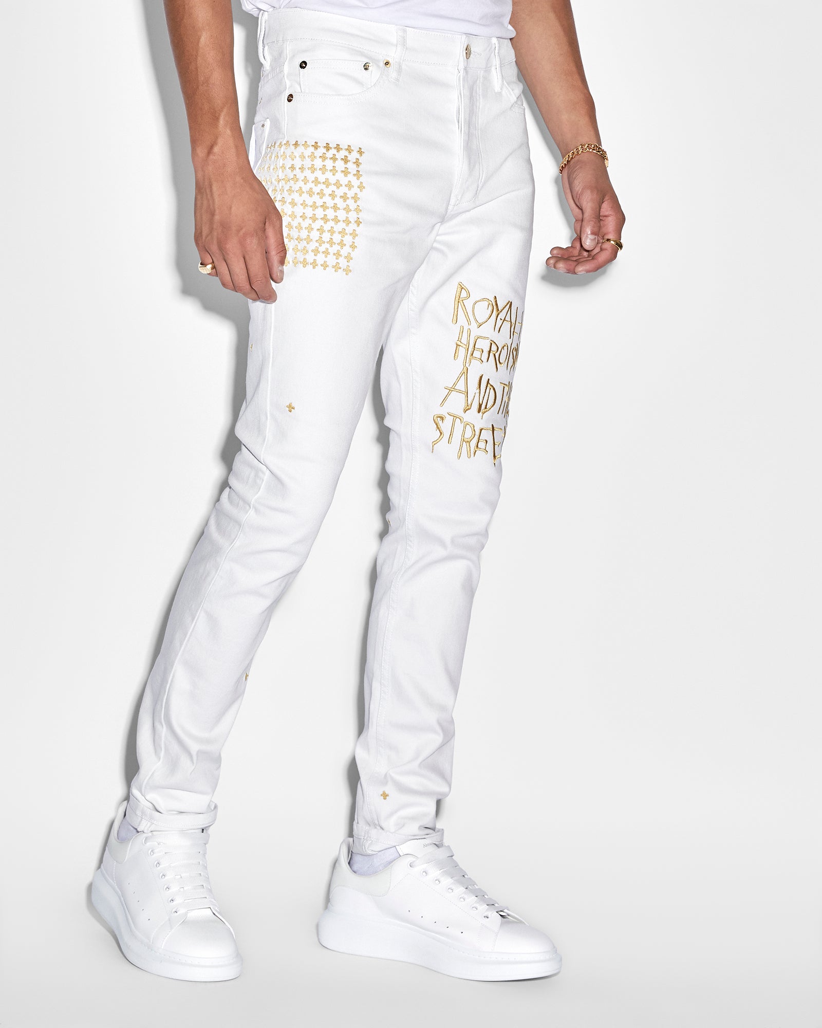 KSUBI 23 Anniversary Chitch Mens Apparel – ASPHALT