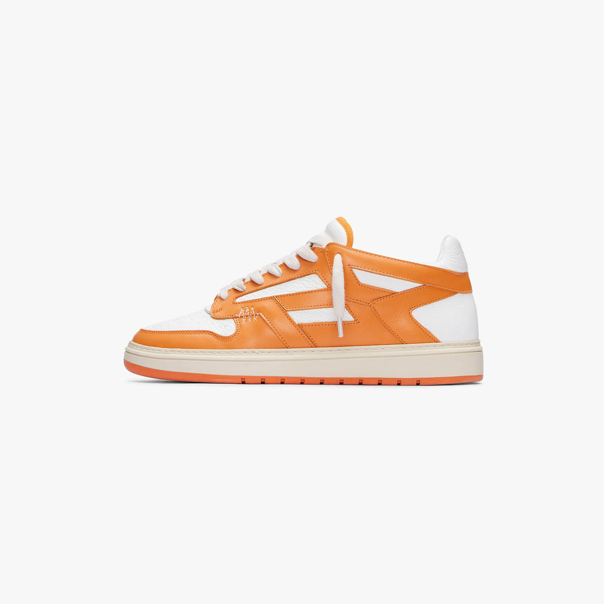 Represent Raptor 2 REPRESENT Reptor Low Mens Sneakers – ASPHALT