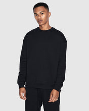 KSUBI 4 X 4 Biggie Crew Mens Apparel
