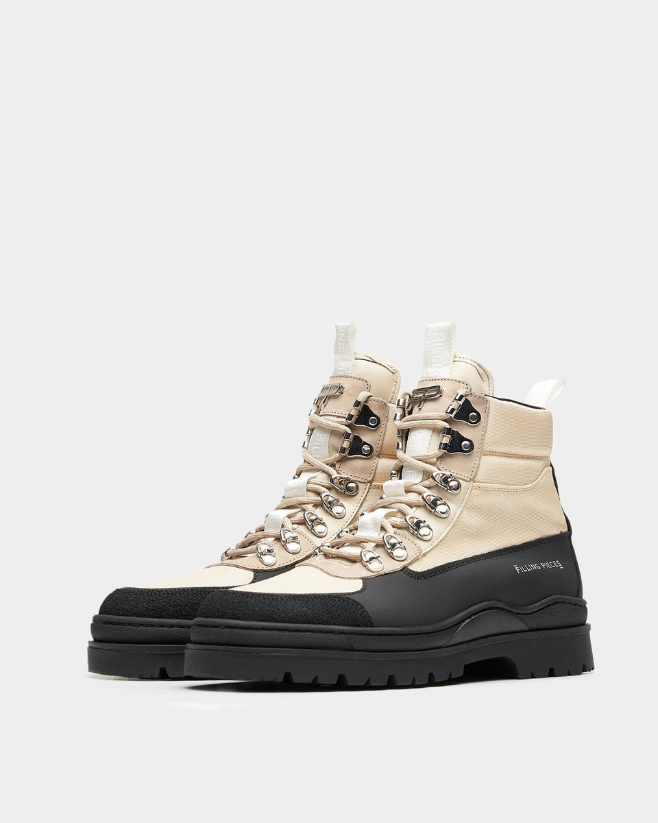Filling Riding Boots FILLING PIECES Mountain Unisex Boots – ASPHALT