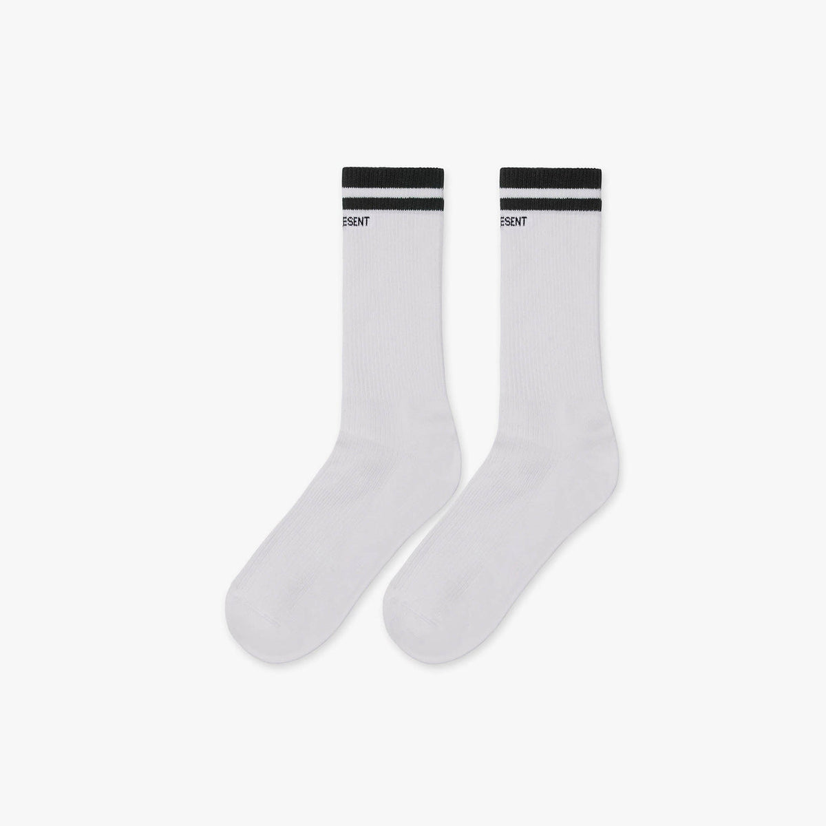 REPRESENT Socks Accessories – ASPHALT