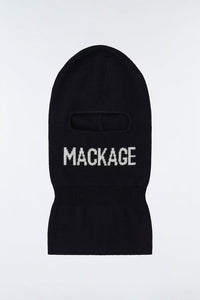 MACKAGE Bala Ski Mask Accessories