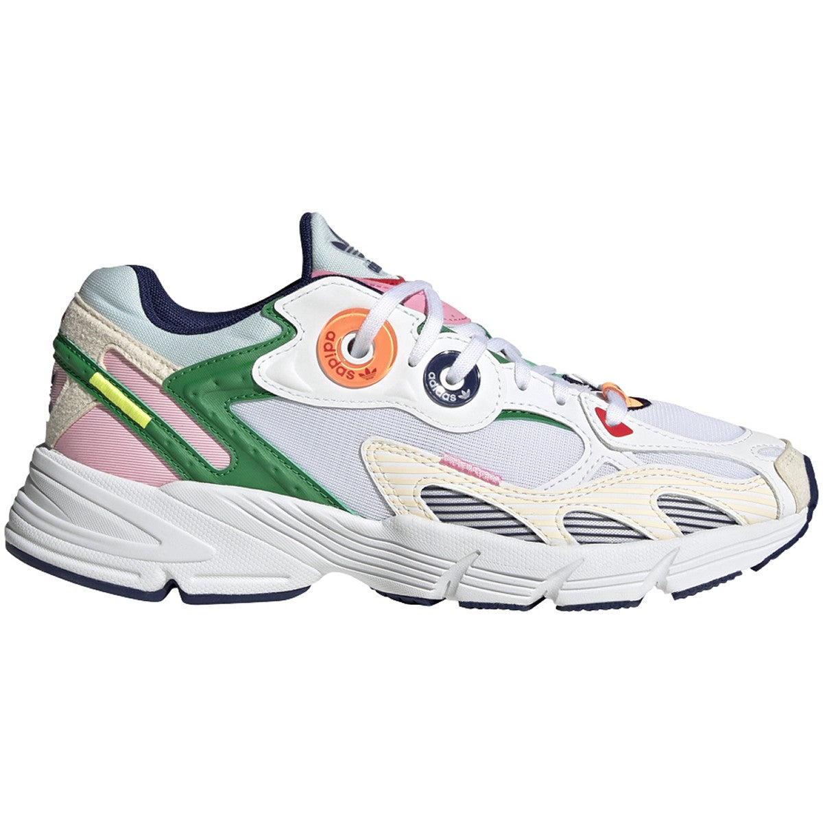 ADIDAS Astir Womens Sneakers – ASPHALT