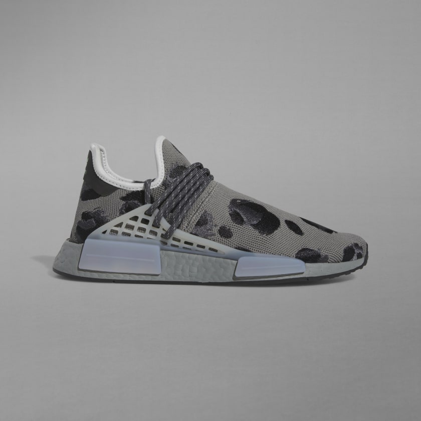 ADIDAS Hu Nmd Unisex Sneakers – ASPHALT