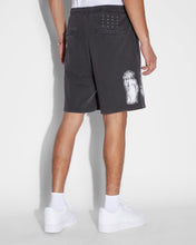 KSUBI Kut Out Trak Short Mens Apparel
