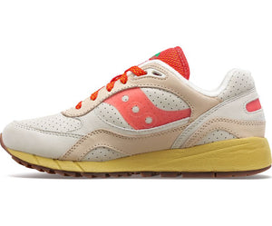 Saucony Shadow 6000 "cheescake" Mens Sneakers