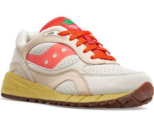 Saucony Shadow 6000 "cheescake" Mens Sneakers