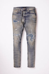 ART MEETS CHAOS DILLON ST. Mens Apparel - MENS APPAREL