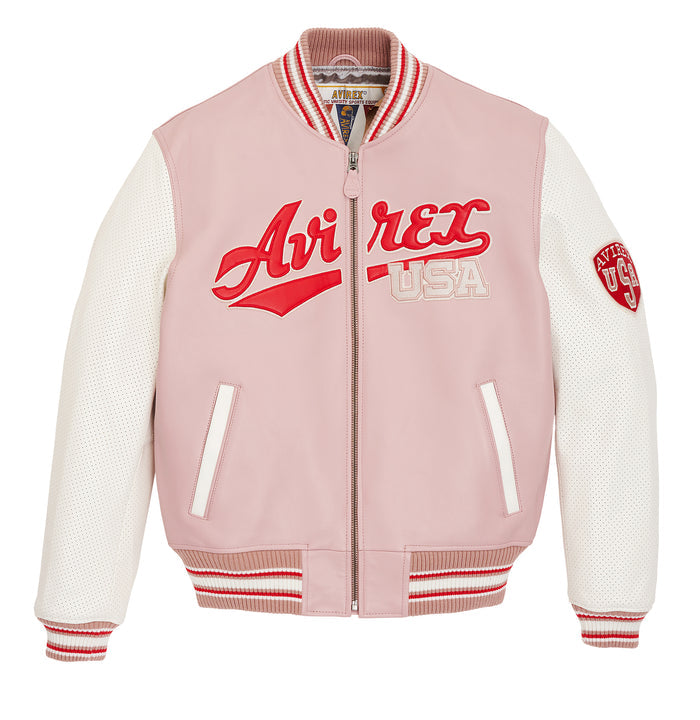 AMERICAN VARSITY JACKET – Avirex