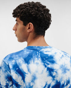 C.P. COMPANY 24/1 Jersey Treated Next Landscape T-Shirt Mens