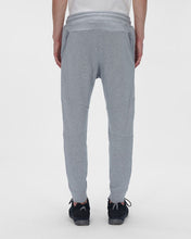 C.P. COMPANY Diagonal Raised Fleece Utility Sweatpants Mens 