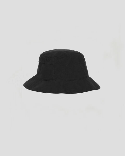 C.P. COMPANY Flatt Nylon Bucket Hat Accessories - 