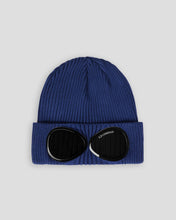 C.P. COMPANY KNIT HAT Accessories - 12CMAC016A-892 / Quartz 