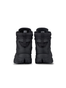 C2H4 “Filtered Reality” ATOM Alpha Unisex Sneakers - UNISEX 