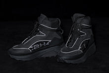 C2H4 “Filtered Reality” ATOM Alpha Unisex Sneakers - UNISEX 