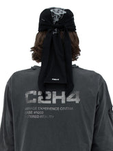 C2H4 “Filtered Reality” Two In One Durag Cap Accessories - 