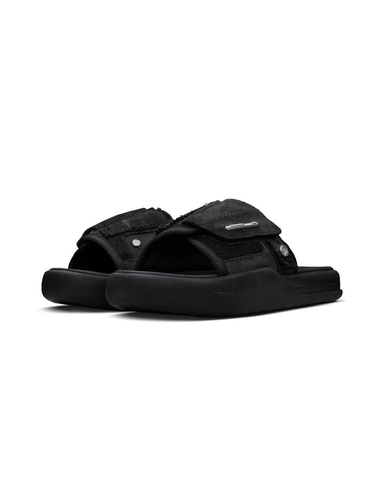 C2H4 PROTON BETA Unisex Slides