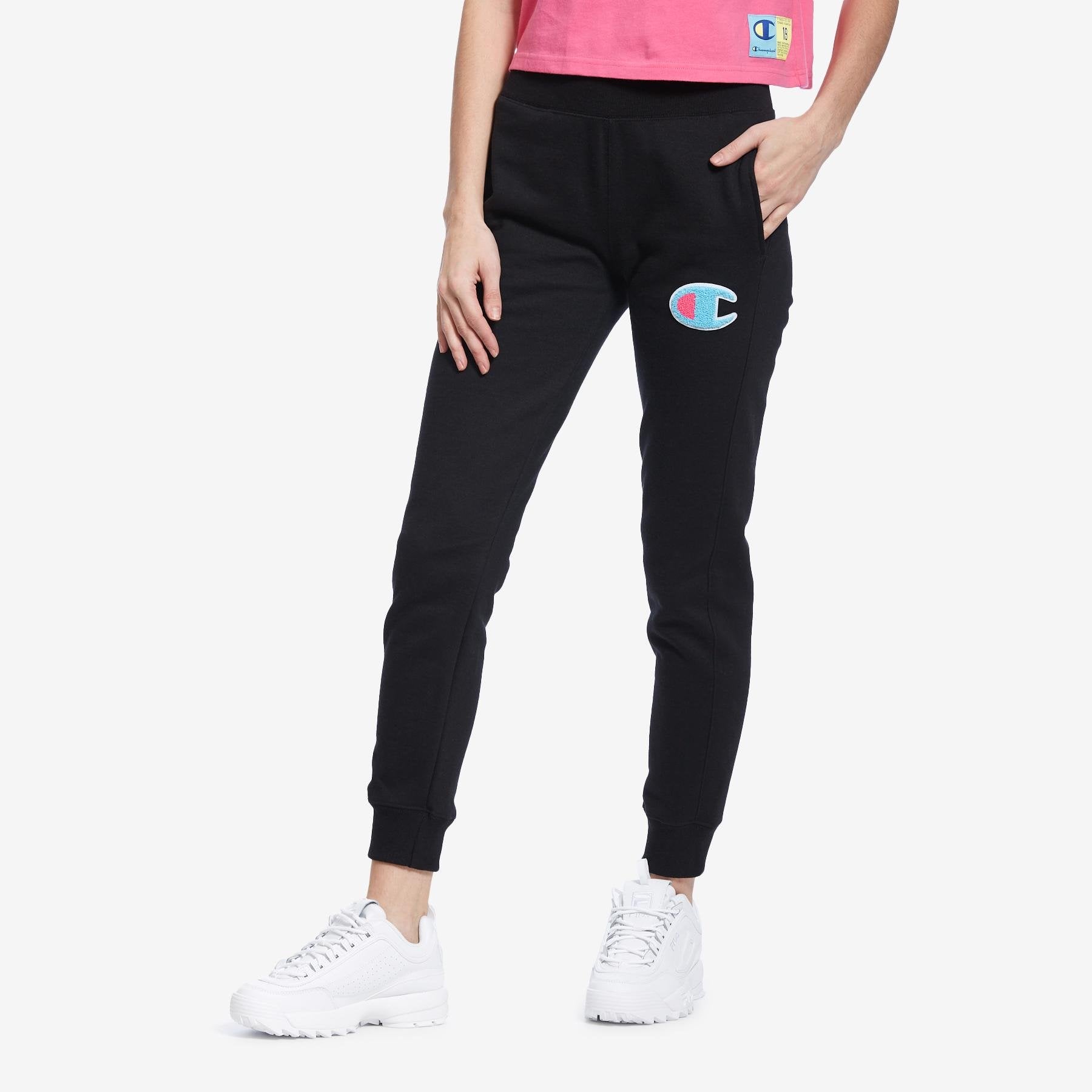 Champion reverse weave jogger women online