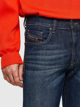 DIESEL D-STRUKT L.32 TROUSERS Mens Apparel - MENS APPAREL