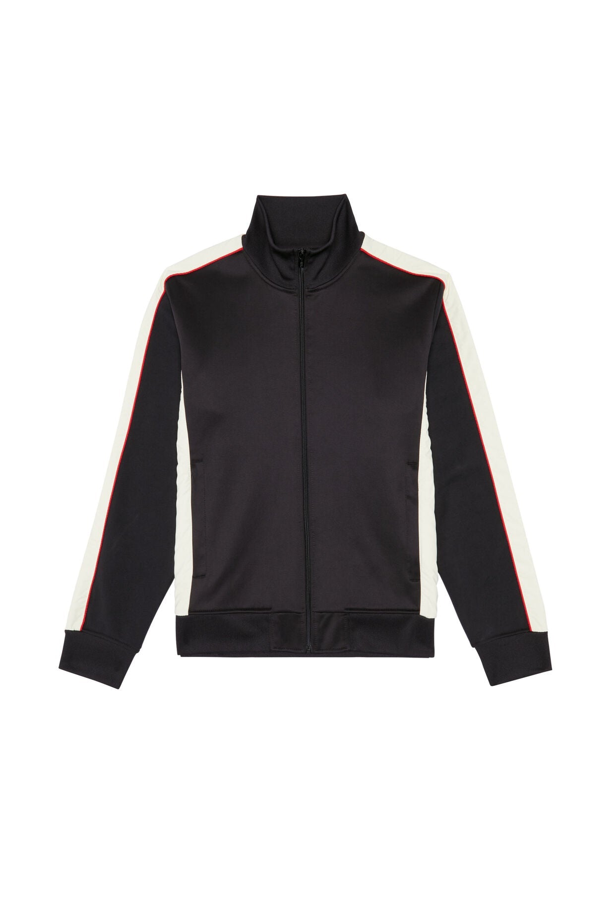 DIESEL S-BLOCKER SWEAT-SHIRT Mens Apparel