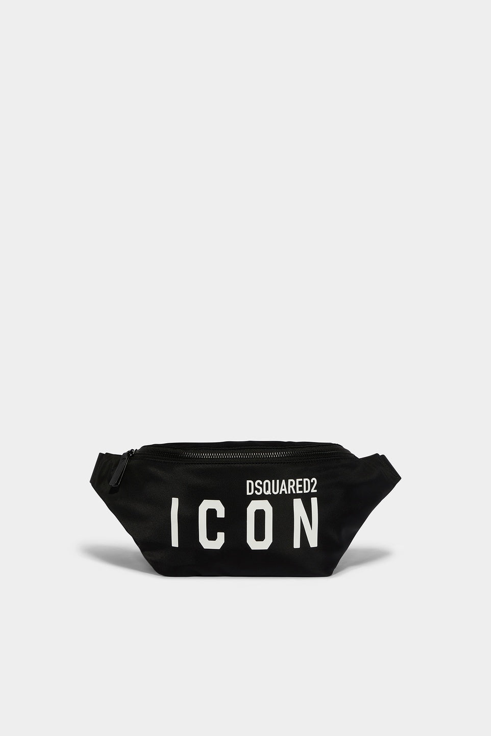 DSQUARED2 Be Icon Belt Bag Accessories ASPHALT